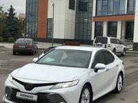 Toyota Camry 2019 года за 13 500 000 тг. в Алматы