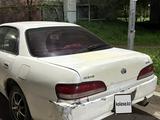 Toyota Corona Exiv 1995 года за 800 000 тг. в Алматы – фото 2