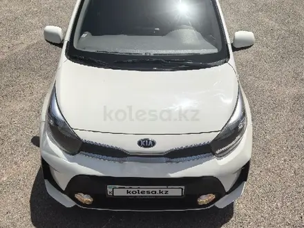 Kia Morning 2020 года за 4 953 500 тг. в Алматы – фото 10