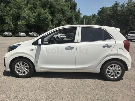 Kia Morning 2020 года за 4 953 500 тг. в Алматы – фото 11