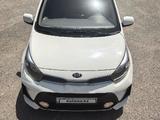 Kia Morning 2020 годаүшін4 953 500 тг. в Алматы
