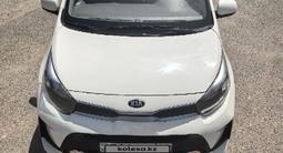 Kia Morning 2020 годаүшін4 953 500 тг. в Алматы
