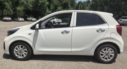 Kia Morning 2020 годаүшін4 953 500 тг. в Алматы – фото 4