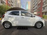 Kia Morning 2020 годаүшін4 953 500 тг. в Алматы – фото 2