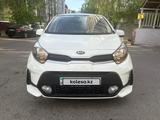 Kia Morning 2020 годаүшін4 953 500 тг. в Алматы – фото 3