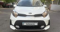 Kia Morning 2020 годаүшін4 953 500 тг. в Алматы – фото 3