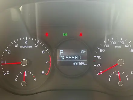 Kia Morning 2020 года за 4 953 500 тг. в Алматы – фото 6