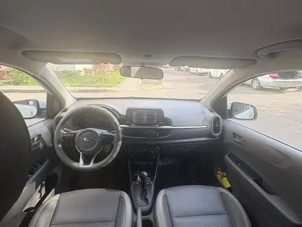 Kia Morning 2020 года за 4 953 500 тг. в Алматы – фото 7