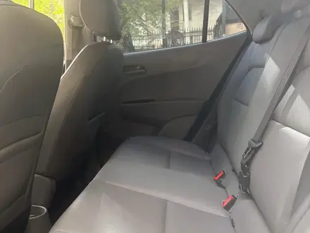 Kia Morning 2020 года за 4 953 500 тг. в Алматы – фото 8