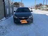 Chevrolet Cruze 2013 года за 5 200 000 тг. в Павлодар – фото 5