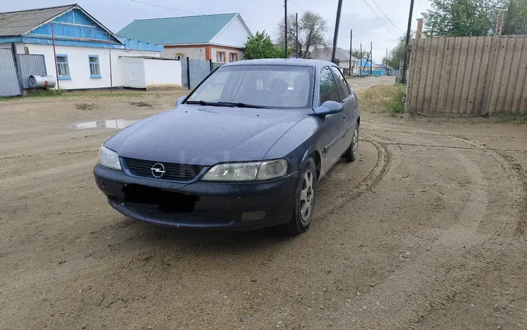 Opel Vectra 1997 года за 1 000 000 тг. в Актобе