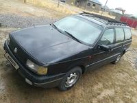 Volkswagen Passat 1993 годаүшін1 050 000 тг. в Шымкент