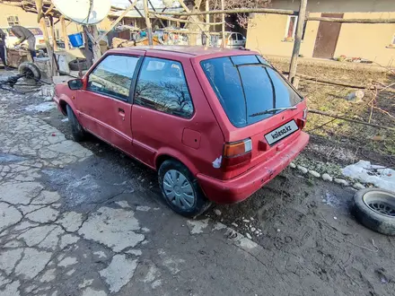 Nissan Micra 1992 года за 200 000 тг. в Шымкент – фото 6