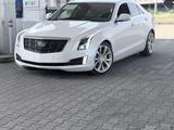 Cadillac XT5 2017 года за 8 800 000 тг. в Алматы