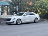 Cadillac XT5 2017 года за 8 800 000 тг. в Алматы – фото 2