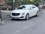 Cadillac XT5 2017 года за 8 800 000 тг. в Алматы – фото 4