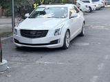 Cadillac XT5 2017 года за 8 800 000 тг. в Алматы – фото 5