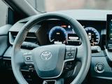 Toyota Camry 2024 года за 17 000 000 тг. в Караганда – фото 2