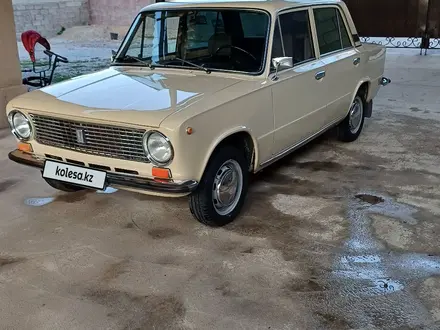 ВАЗ (Lada) 2101 1986 года за 1 650 000 тг. в Шымкент – фото 2