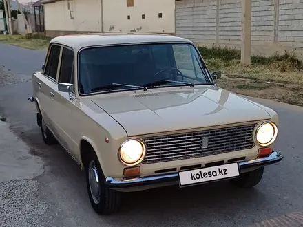 ВАЗ (Lada) 2101 1986 года за 1 650 000 тг. в Шымкент – фото 14