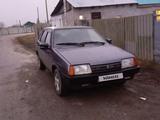 ВАЗ (Lada) 21099 2001 года за 1 000 000 тг. в Уральск