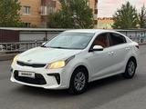 Kia Rio 2018 годаүшін4 520 000 тг. в Актобе – фото 4
