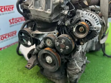Двигатель TOYOTA HIGHLANDER 1MZ (3.0) 2AZ (2.4) 2GR (3.5) LEXUS МОТОРЫ за 155 500 тг. в Алматы – фото 2