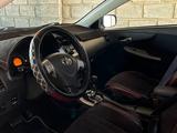 Toyota Corolla 2007 года за 5 300 000 тг. в Тараз – фото 4