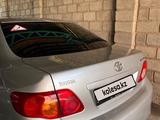 Toyota Corolla 2007 года за 5 300 000 тг. в Тараз – фото 3