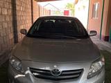Toyota Corolla 2007 года за 5 300 000 тг. в Тараз
