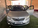 Toyota Corolla 2007 года за 5 300 000 тг. в Тараз – фото 2
