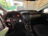 Toyota Corolla 2007 года за 5 300 000 тг. в Тараз – фото 5