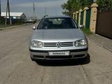 Volkswagen Golf 2001 годаүшін1 800 000 тг. в Астана