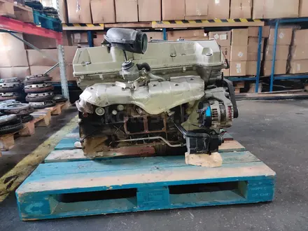 Контрактный двигатель для ссангйонг Корандо G32D за 550 000 тг. в Челябинск – фото 4