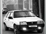 ВАЗ (Lada) 2109 1989 годаүшін600 000 тг. в Кокшетау – фото 3
