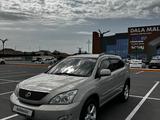 Lexus RX 330 2004 годаүшін6 500 000 тг. в Шымкент – фото 2