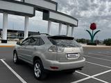 Lexus RX 330 2004 годаүшін6 500 000 тг. в Шымкент – фото 3