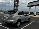 Lexus RX 330 2004 годаүшін6 500 000 тг. в Шымкент – фото 4
