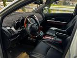 Lexus RX 330 2004 годаүшін6 500 000 тг. в Шымкент – фото 5