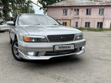 Nissan Cefiro 1997 годаүшін3 100 000 тг. в Алматы