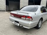 Nissan Cefiro 1997 годаүшін3 100 000 тг. в Алматы – фото 3