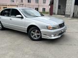 Nissan Cefiro 1997 годаүшін3 100 000 тг. в Алматы – фото 2