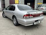 Nissan Cefiro 1997 годаүшін3 100 000 тг. в Алматы – фото 4