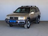 Nissan Pathfinder 2001 года за 3 290 000 тг. в Кызылорда