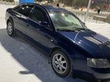 Audi A6 1997 года за 2 400 000 тг. в Кокшетау – фото 3