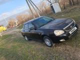 ВАЗ (Lada) Priora 2170 2013 года за 1 800 000 тг. в Усть-Каменогорск – фото 4