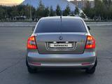 Skoda Octavia 2011 года за 4 000 000 тг. в Уральск – фото 5