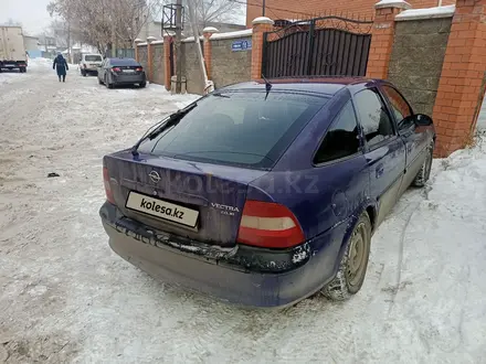 Opel Vectra 1996 года за 600 000 тг. в Астана