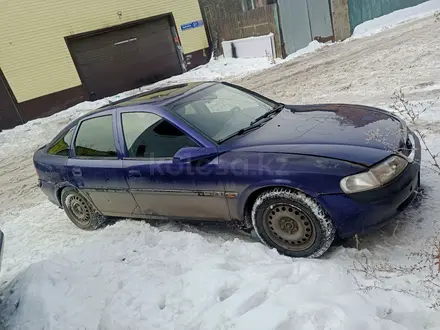 Opel Vectra 1996 года за 600 000 тг. в Астана – фото 4