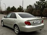 Toyota Camry 2004 годаfor6 000 000 тг. в Шымкент – фото 4